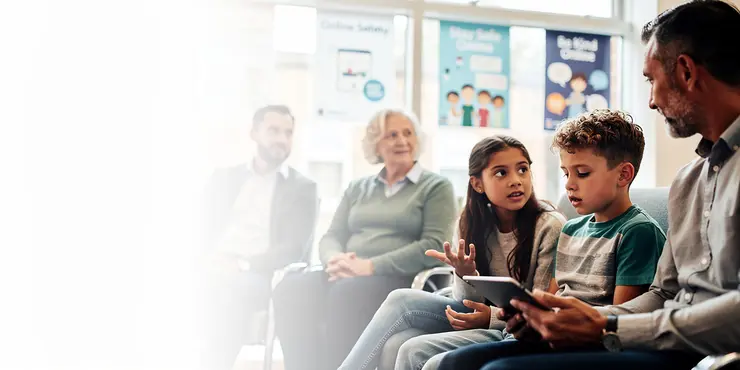 Are boys or girls more likely to be targets of grooming?