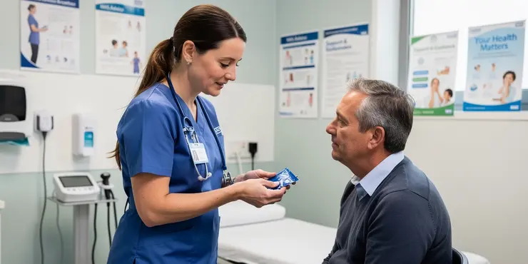 Are caffeine pouches safe?