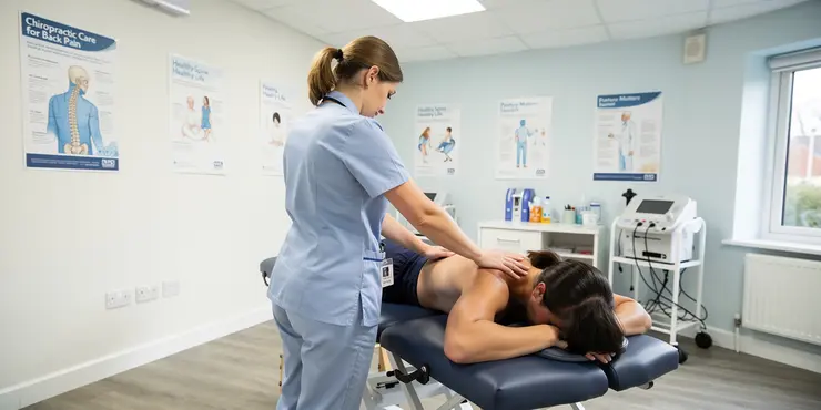 Are chiropractic treatments safe?