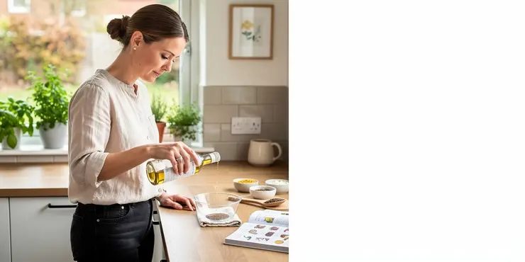 Are cold-pressed seed oils healthier than refined ones?