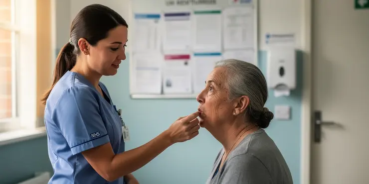 Are cold sores contagious?