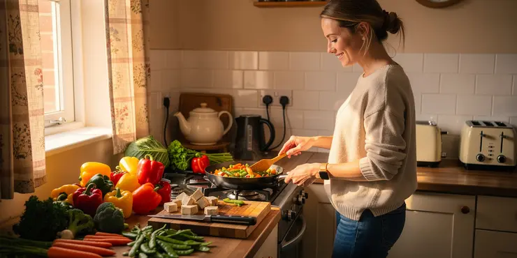 Are complete proteins necessary for vegetarian or vegan protein intake?