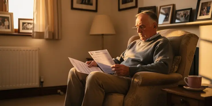 Are firefighter pension benefits adjusted for inflation?