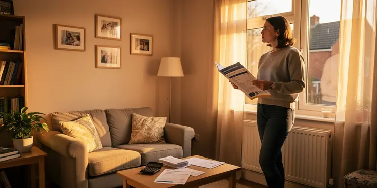 Are first-time buyers affected differently by interest rate changes?