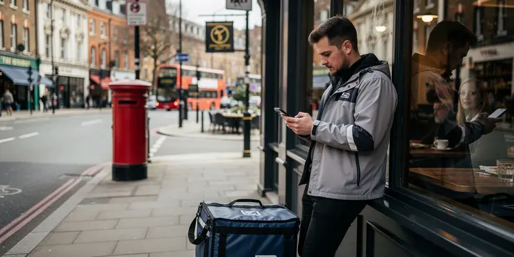 Are gig workers entitled to workers' compensation?