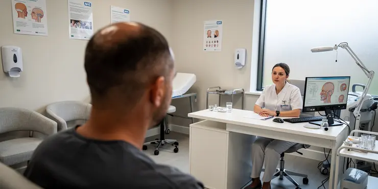 Are hair transplants in Turkey safe?