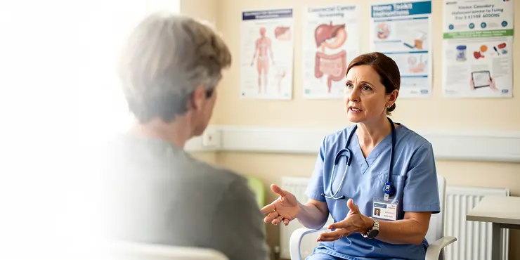 Are home tests for colorectal cancer accurate?