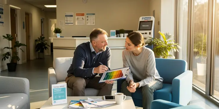 Are landlords required to provide energy performance certificates?