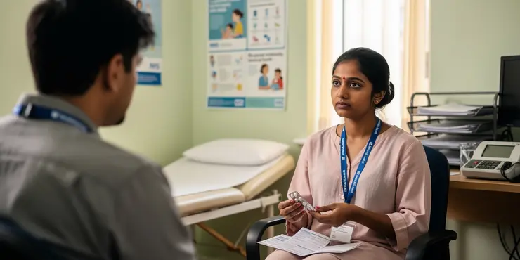 Are medications used for impulse disorders?