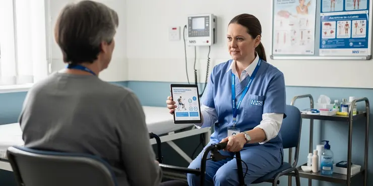 Are mobility scooters the same as electric wheelchairs?