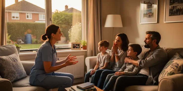 Are mosquito window screens effective in the UK?