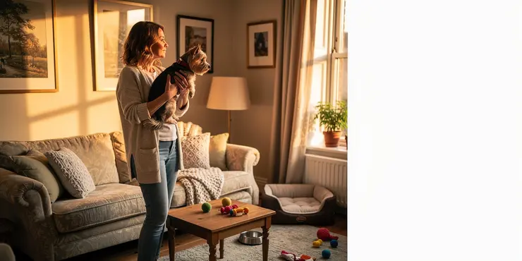 Are pets at risk from secondhand vapor exposure?