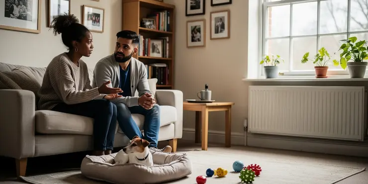 Are pets at risk from secondhand vapor exposure?