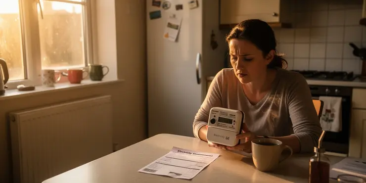 Are prepayment electricity tariffs more expensive?