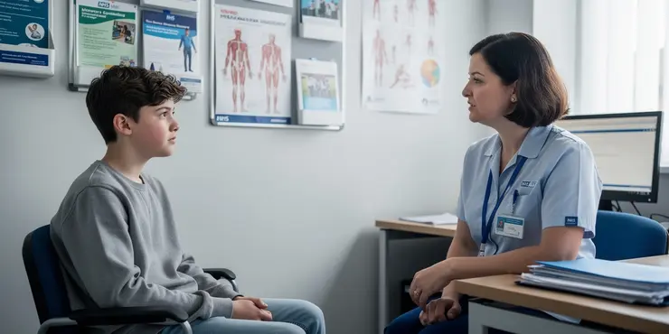 Are puberty blockers approved for use in children?