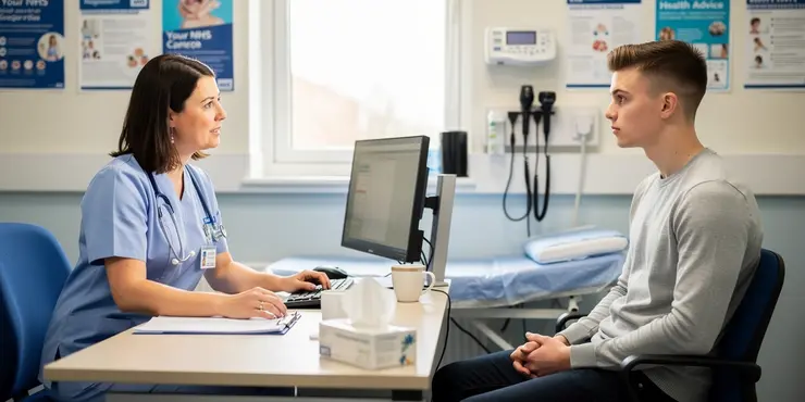 Are puberty blockers permanent?