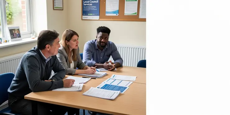 Are refunds for overpaid Council Tax taxable?