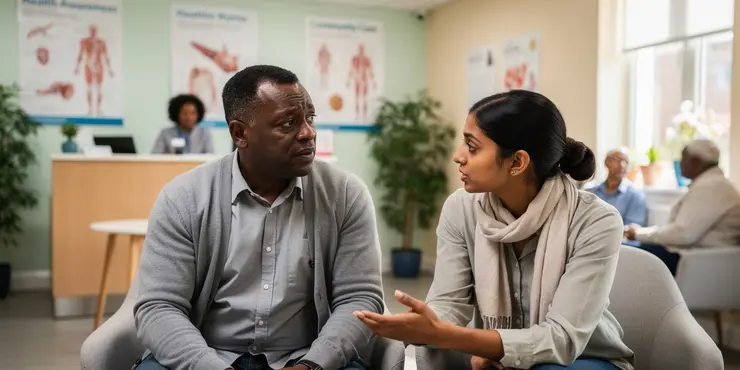 Are screw worms dangerous to humans?