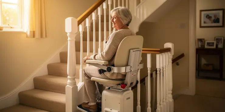 Are stair lifts compatible with all types of stairs?