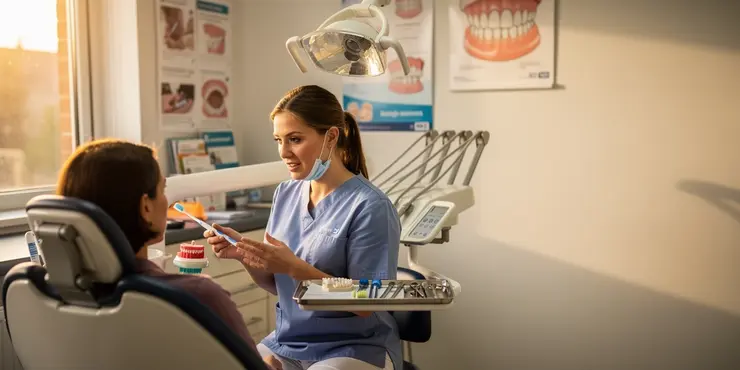 Are sugary drinks worse than sugary foods for causing tooth decay?