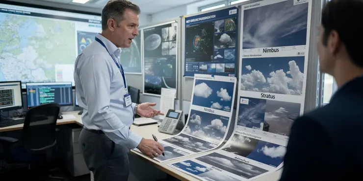 Are the Nimbus and Stratus variants officially recognized?