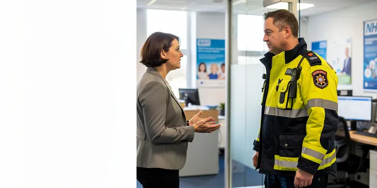 Are the pension rights different for firefighters who joined before 2006?