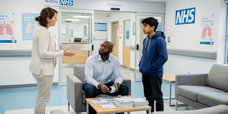 Are the symptoms different with new COVID-19 variants?