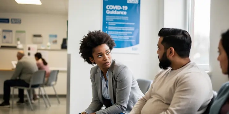 Are the symptoms different with new COVID-19 variants?