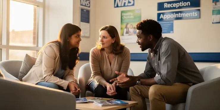 Are there alternatives to BMI?