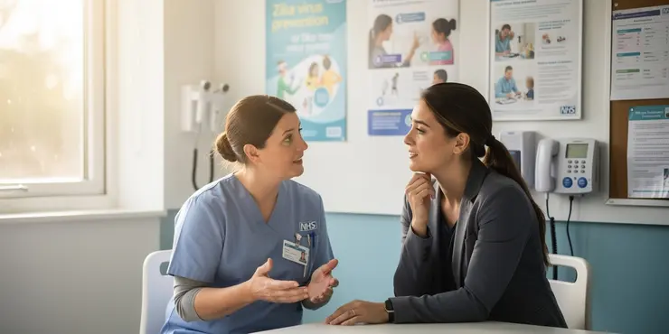 Are there any Zika virus outbreaks currently?