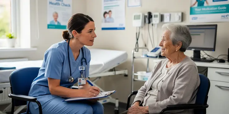 Are there any changes to the state pension age in 2026?