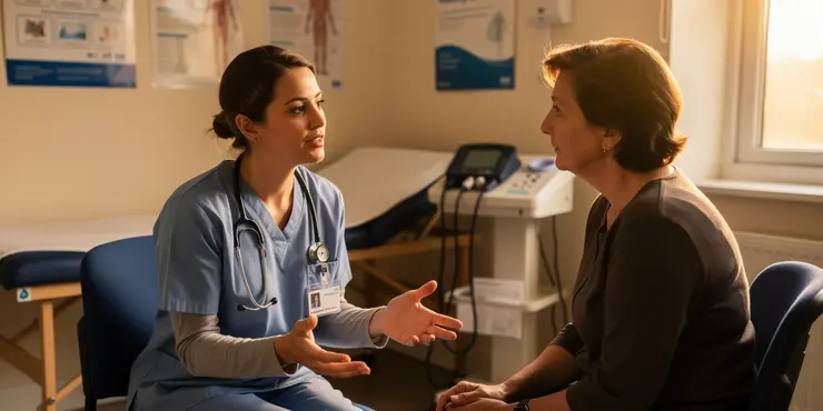 Are there any common side effects of Mounjaro?