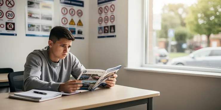 Are there any exceptions to who can accrue penalty points?