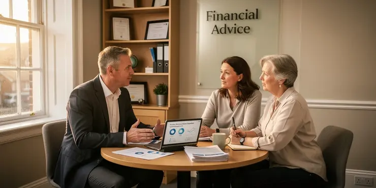 Are there any exemptions from inheritance tax?