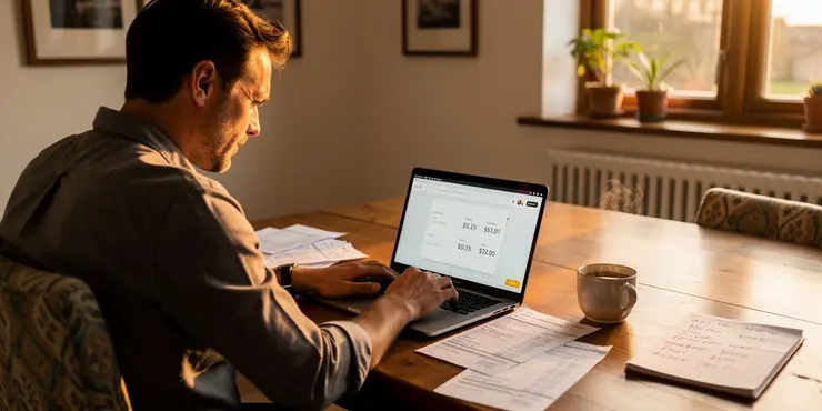 Are there any fees associated with balance transfers?