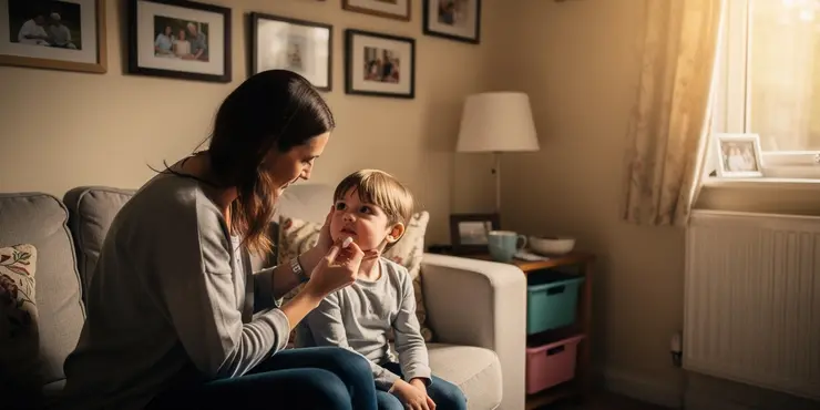 Are there any home remedies for impetigo?