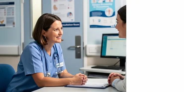 Are there any lifestyle changes that can help regulate cortisol levels?