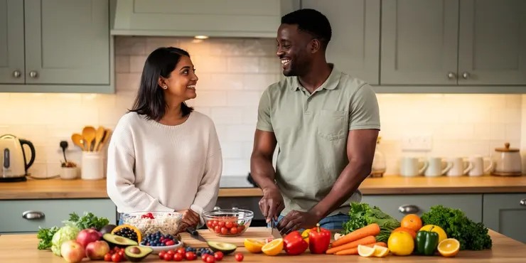 Are there any lifestyle changes that can help regulate cortisol levels?