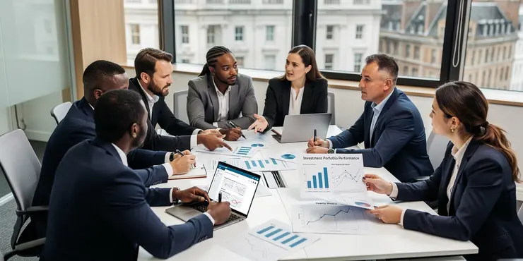 Are there any limits on how much I can invest in an ISA per year?