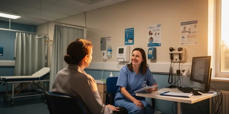 Are there any long-term effects of gonorrhoea?