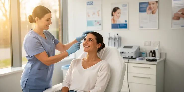 Are there any long-term effects of using Botox?