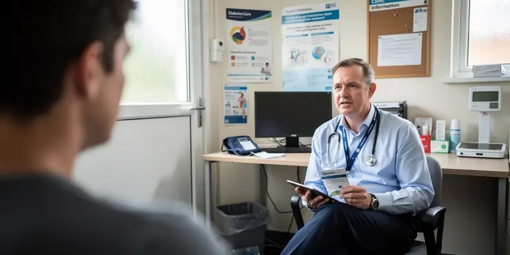 Are there any long-term effects of using Ozempic?