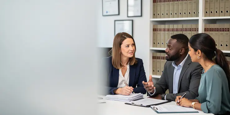 Are there any new requirements for divorce filings in 2026?