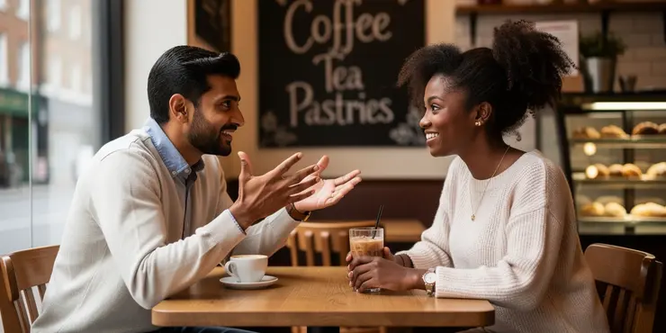 Are there any other factors in coffee that may affect blood pressure?