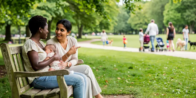 Are there any restrictions on breastfeeding in public?