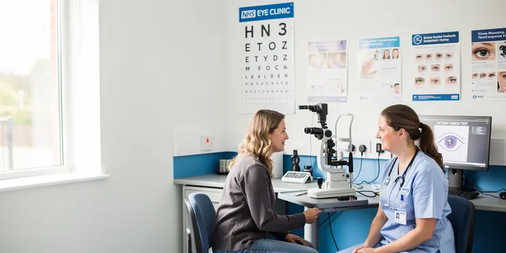 Are there any risk factors for developing hypotony?