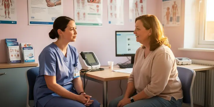 Are there any side effects from long-term use of weight loss jabs?