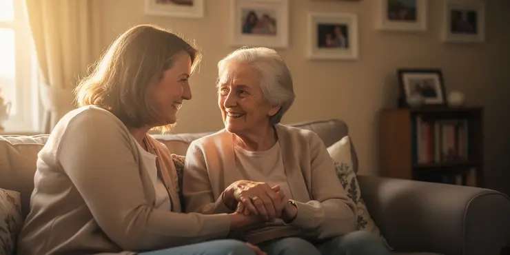 Are there any support groups for people with dementia in the UK?