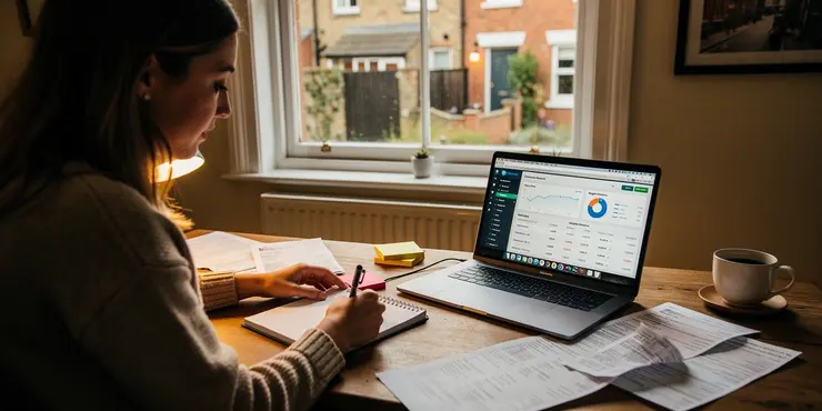 Are there benefits to having multiple bank accounts at different banks?