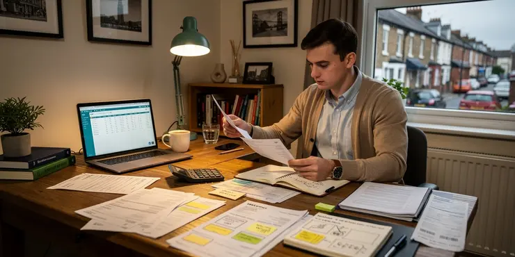 Are there benefits to having multiple bank accounts at different banks?